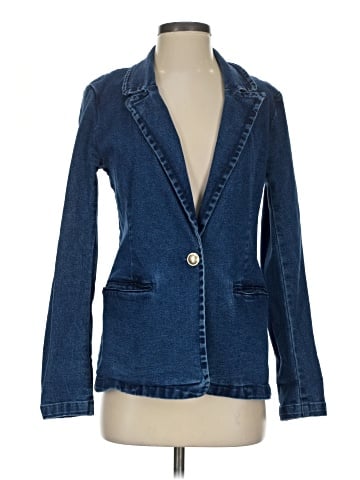 Bagatelle Denim Jacket (view 1)