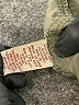 Khakis & Co Green Cargo Pants Size 10 - photo 9