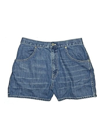 Madewell Denim Short (view 1)