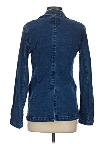 Bagatelle Denim Jacket (view 2)