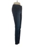 Joe's Jeans Solid Blue Jeans Size 25 waist - photo 4