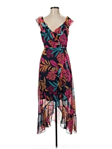 Kensie Cocktail Dress (view 1)