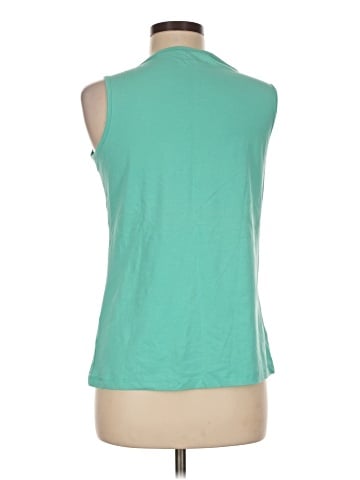 Coolibar Sleeveless T-Shirt (view 2)