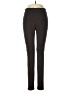 Hue Brown Black Active Pants Size M - photo 1