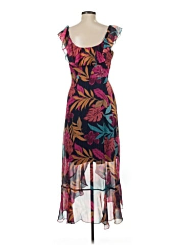 Kensie Cocktail Dress (view 2)