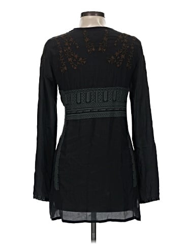Biya Long Sleeve Blouse (view 2)