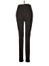 Hue Brown Black Active Pants Size M - photo 2