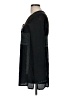 Biya Black Long Sleeve Blouse Size M (estimated) - photo 5