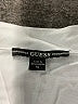Guess 100% Viscose White Long Sleeve Blouse Size XL - photo 7