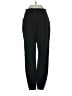 SPANX Solid Black Sweatpants Size XS - photo 1