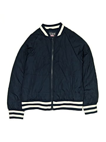 The Children's Place Track Jacket (view 1)
