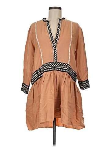 Zara Casual Dress (view 1)