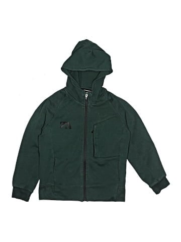 Zara Zip Up Hoodie (view 1)