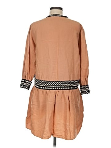 Zara Casual Dress (view 2)