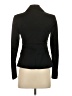 New York & Company 100% Polyester Black Blazer Size 0 - photo 2
