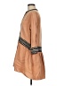 Zara Tan Casual Dress Size M - photo 5