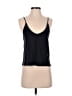 Zara Black Tank Top Size S - photo 1