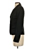 New York & Company 100% Polyester Black Blazer Size 0 - photo 5