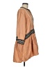 Zara Tan Casual Dress Size M - photo 4