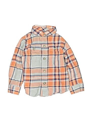 Tea Long Sleeve Polo (view 1)