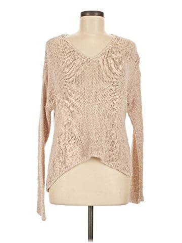 Helmut Pullover Sweater (view 1)