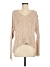 Helmut Tan Pullover Sweater Size M - photo 1
