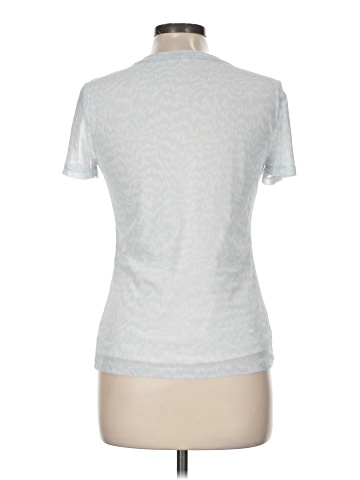 Bar III Short Sleeve Top (view 2)