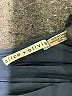 Alice + Olivia 100% Polyester Solid Black Cocktail Dress Size XS - photo 7