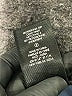 Alice + Olivia 100% Polyester Solid Black Cocktail Dress Size XS - photo 8