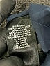 Alice + Olivia 100% Polyester Solid Black Cocktail Dress Size XS - photo 9