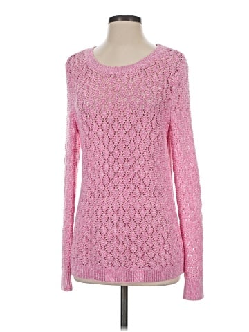 Talbots Pullover Sweater (view 1)