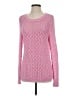 Talbots Pink Pullover Sweater Size S - photo 1