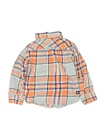 Tea Long Sleeve Polo (view 2)