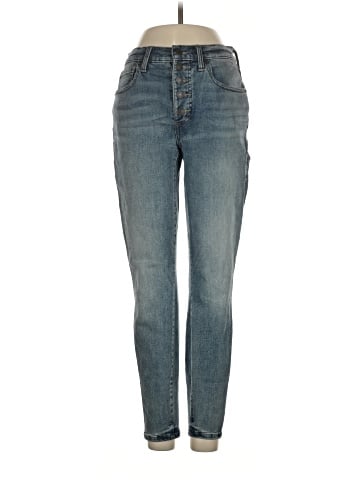 Lucky Brand Jeans (view 1)