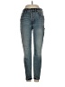 Lucky Brand Blue Jeans Size 2 - photo 1