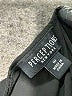 Perceptions Black Sleeveless T-Shirt Size 10 - photo 4