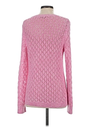 Talbots Pullover Sweater (view 2)