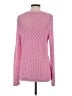 Talbots Pink Pullover Sweater Size S - photo 2