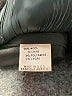 Theory Stripes Black Wool Skirt Size 8 - photo 7