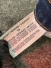 Gloria Vanderbilt Blue Jeans Size 14 - photo 8