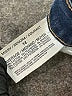 Gloria Vanderbilt Blue Jeans Size 14 - photo 9