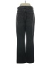 Madewell Black Jeans Size 26 waist (tall) - photo 2