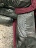 The North Face 100% Polyester Burgundy Pullover Sweater Size M - photo 8
