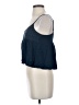 Forever 21 Blue Tank Top Size S - photo 5