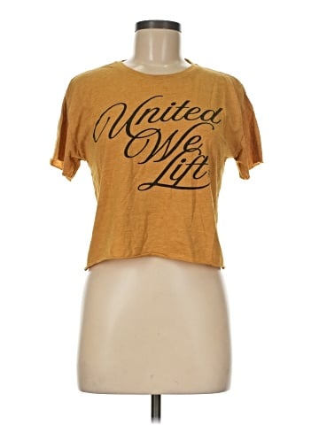 Next Level Apparel Short Sleeve T-Shirt (view 1)