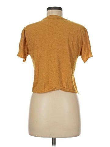 Next Level Apparel Short Sleeve T-Shirt (view 2)