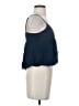 Forever 21 Blue Tank Top Size S - photo 4