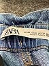 Zara Blue Jeans Size 8 - photo 7