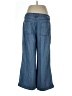 Level 99 100% Lyocell Blue Jeans Size 32 waist - photo 2