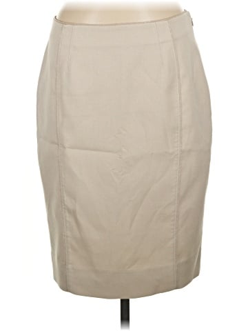 White House Black Market Formal Skirt (view 1)
